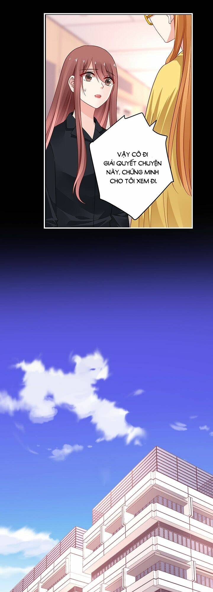 Bạn Trai 1/4 Của Tôi: Chapter 25