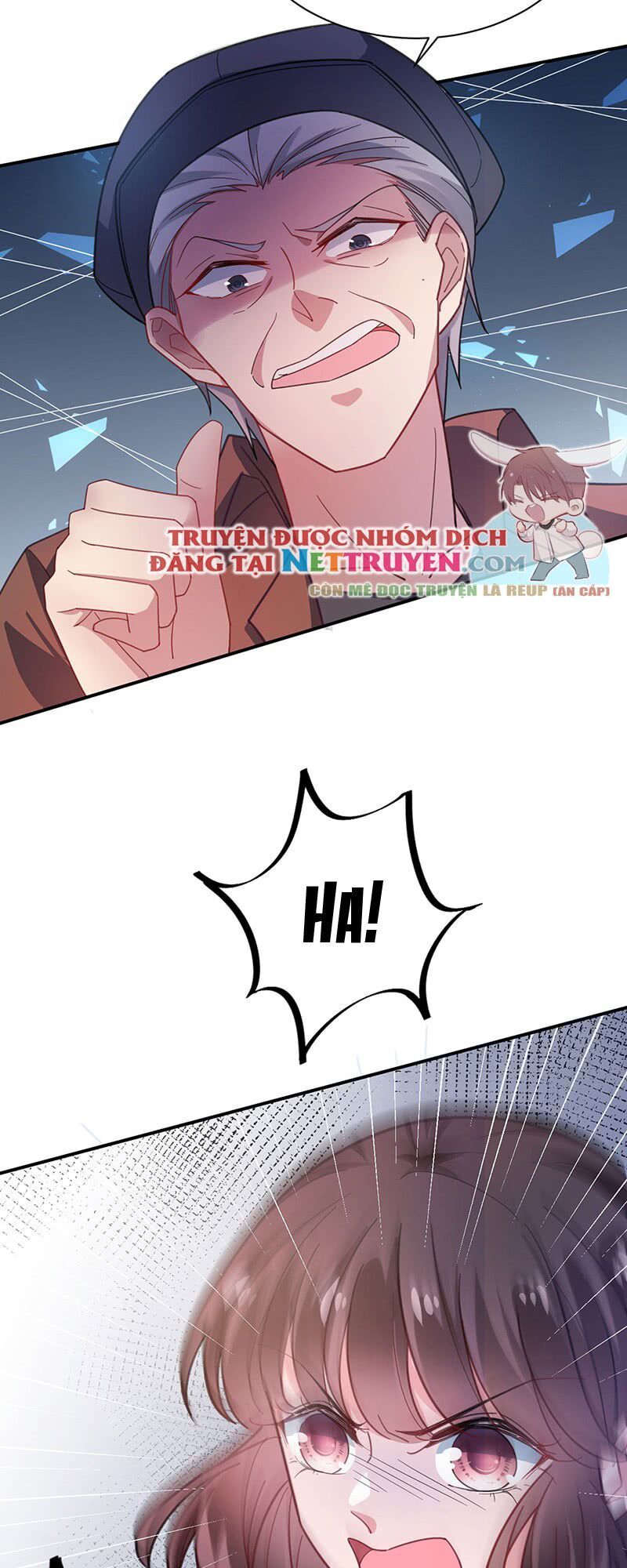 Thịnh Thế Điềm Sủng: Tiểu Manh Thê Của Dịch Thiếu: Chapter 73