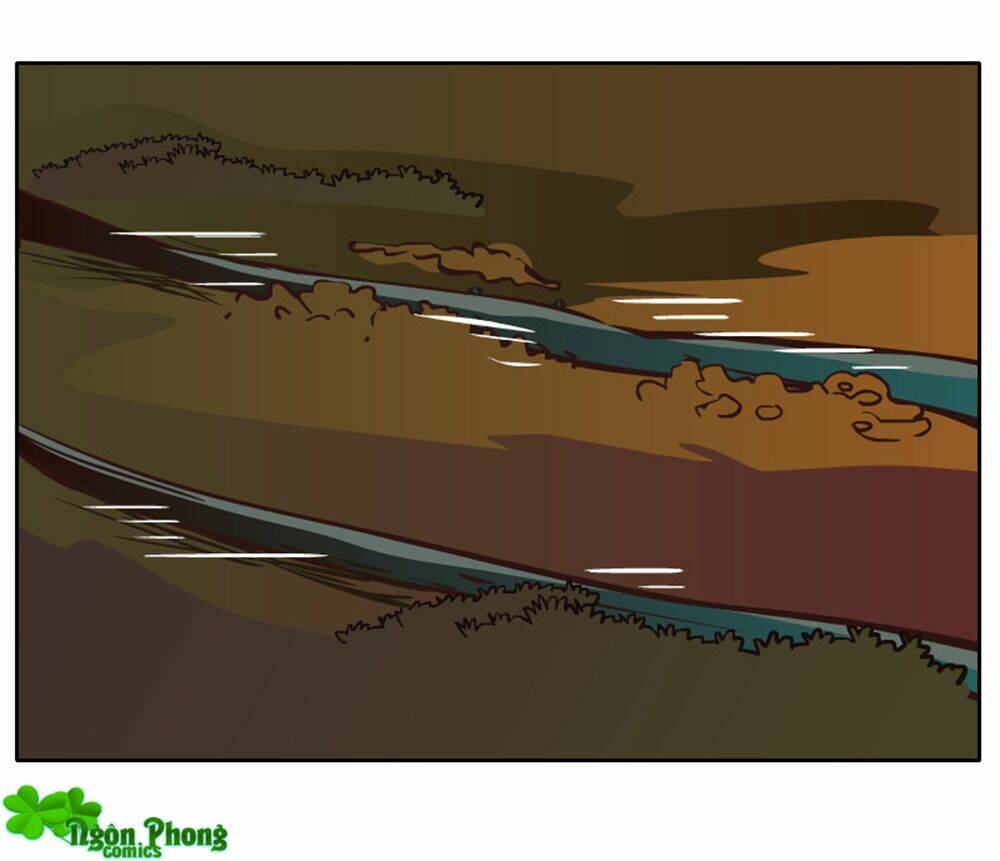 Hòa Thượng Và Tiểu Long Quân: Chapter 44