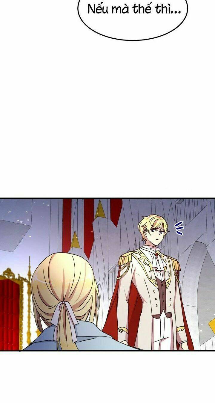 Công Tước, Loạn Vừa Thôi!: Chapter 73