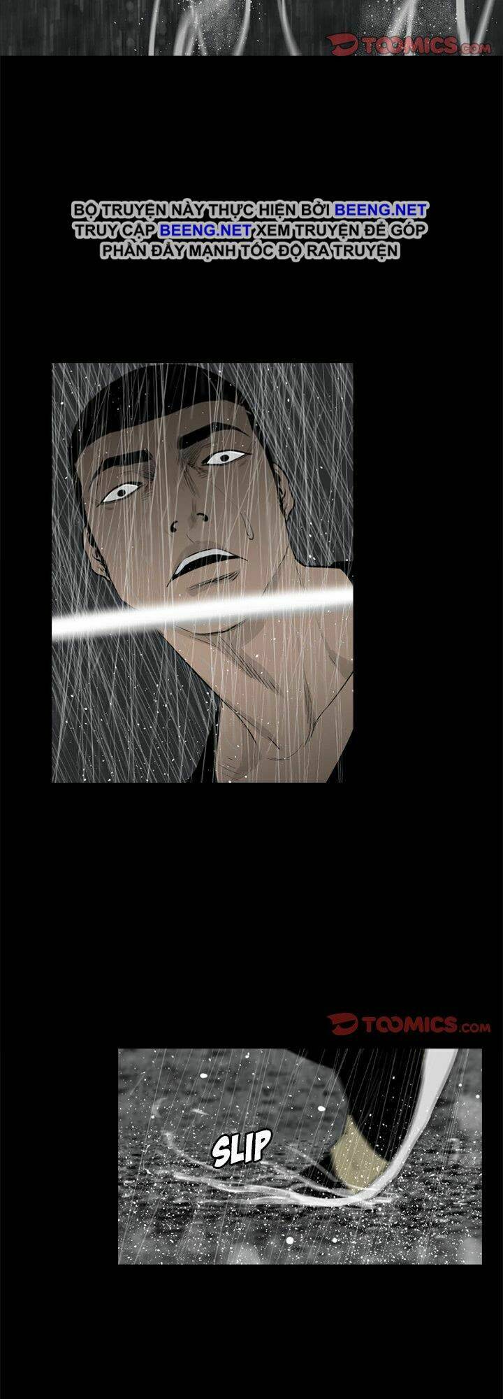 Kẻ Mạnh Nhất - Tong Edge: Chapter 74