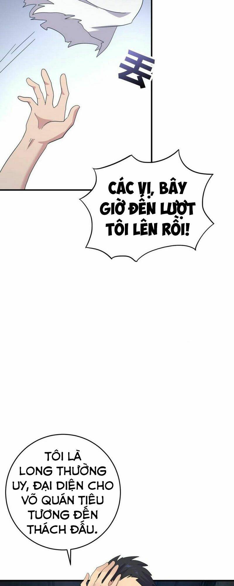 Đại Gia Livestream Vạn Giới: Chapter 36