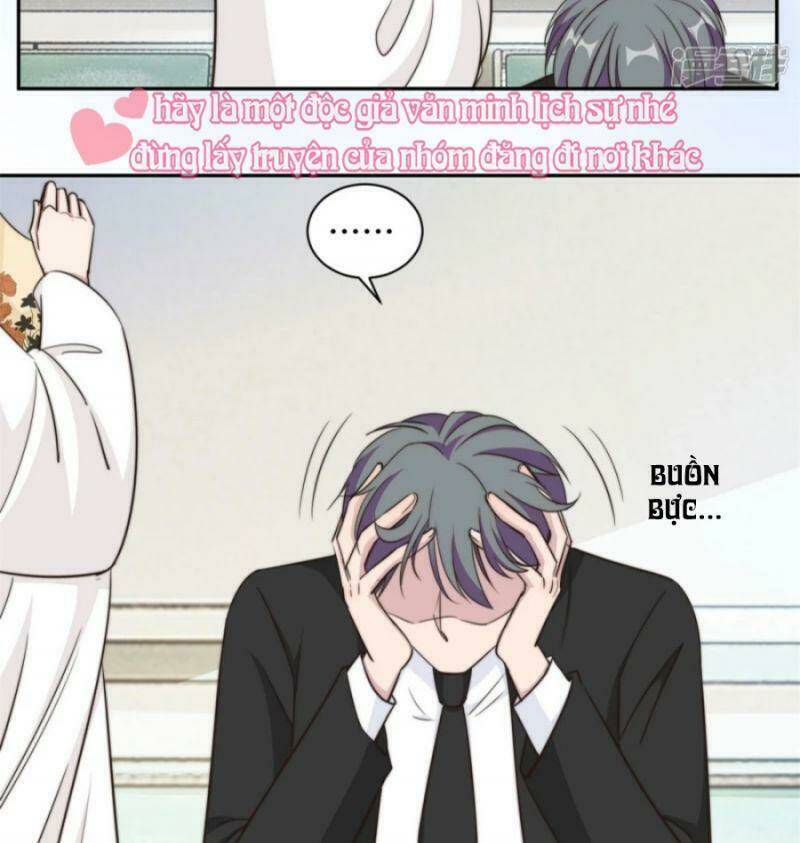 Tổng Tài, Tránh Xa Tôi Ra: Chapter 35