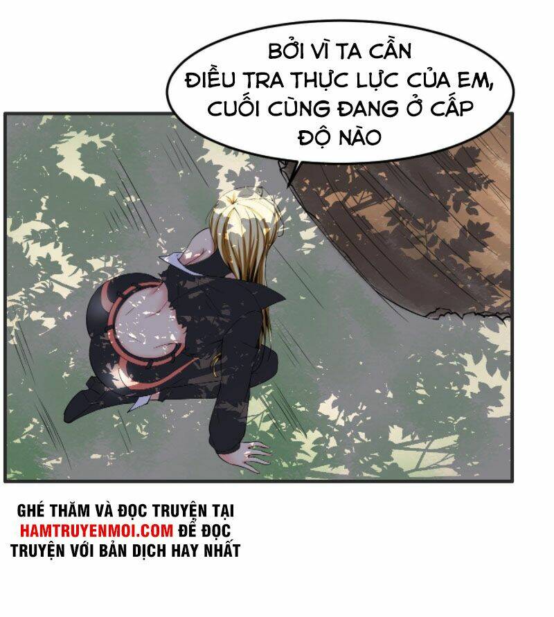 Phản Phái Yêu Tế: Chapter 24