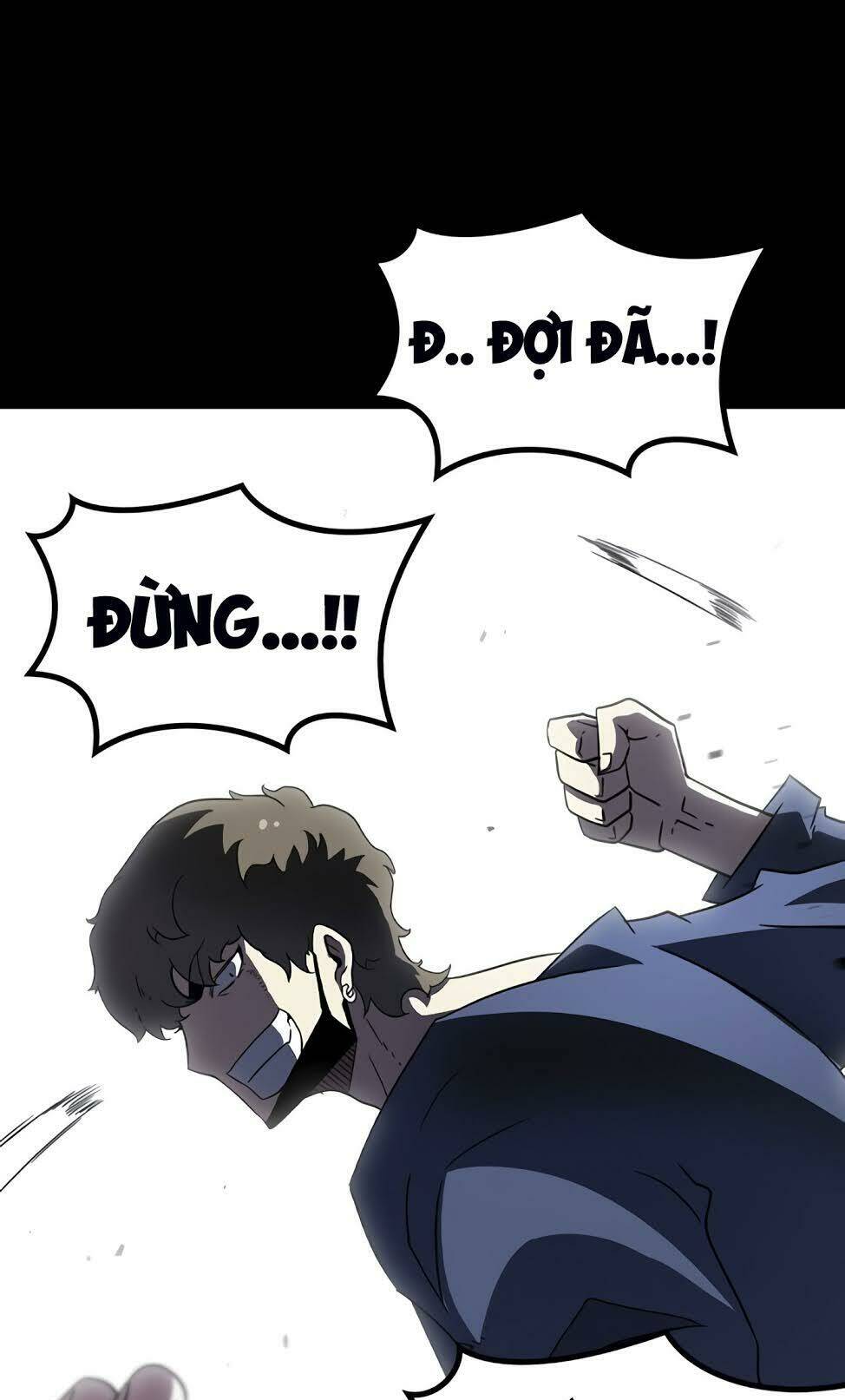 Điểm Chết: Chapter 7