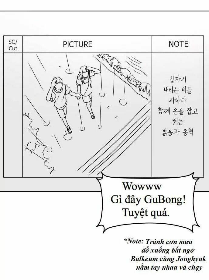 30 Phút Bước Đi Bên Em: Chapter 47