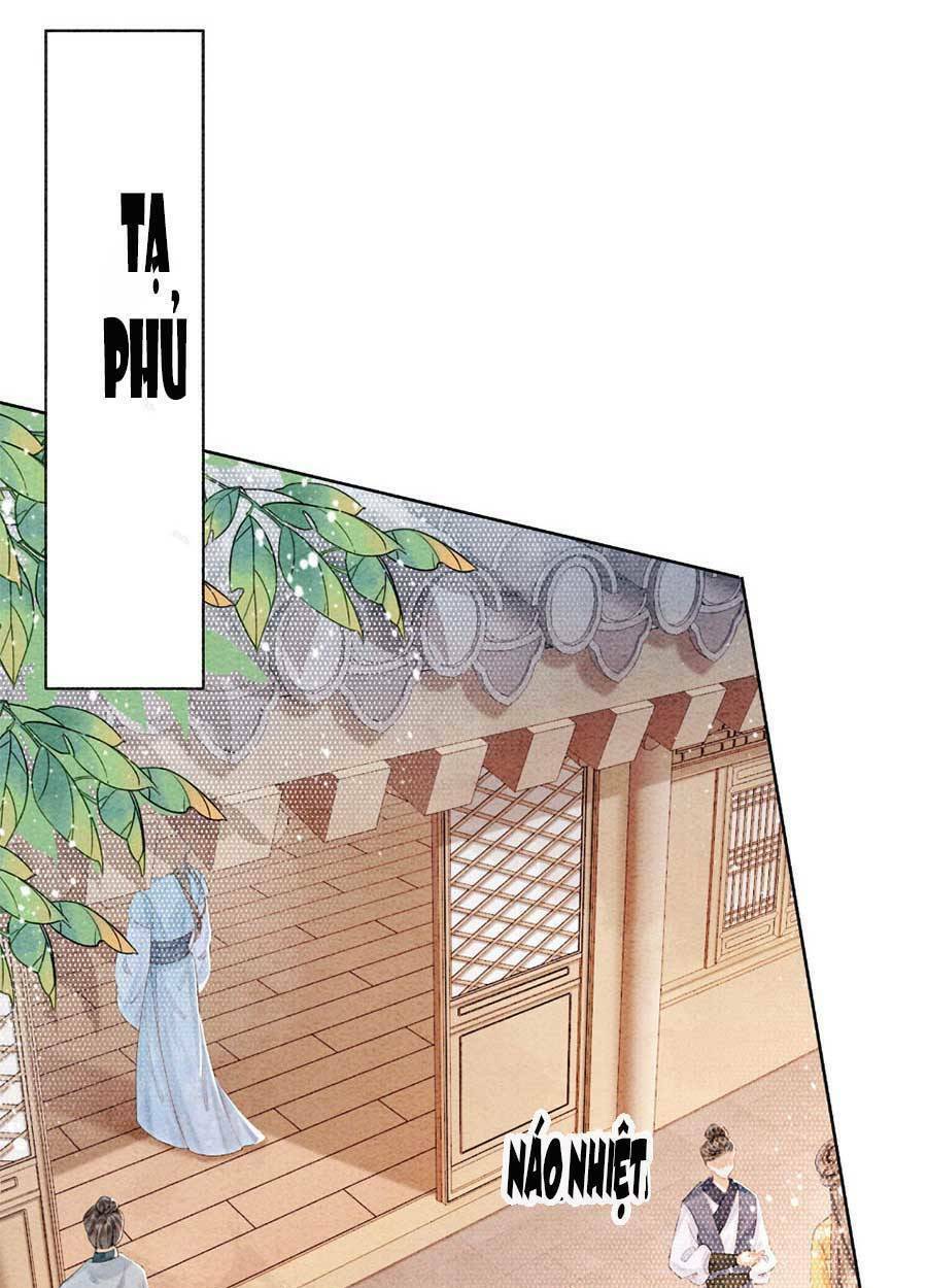 Bắt Đầu Hủy Hôn Để Công Lược Vương Gia: Chapter 43
