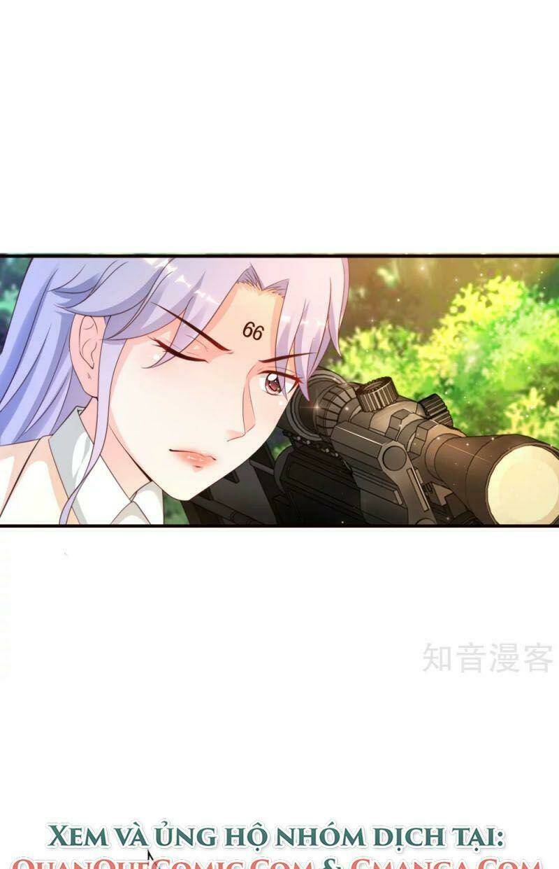 Tối Cường Vận Đào Hoa: Chapter 122