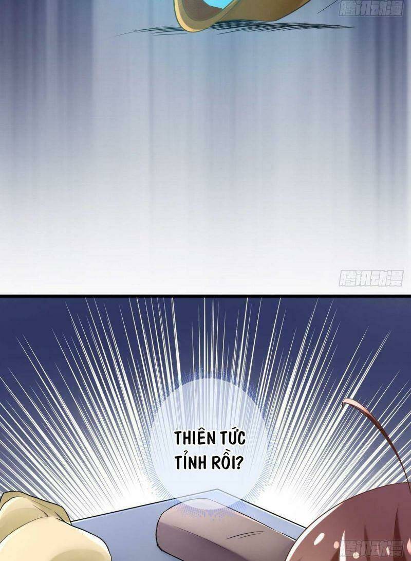 Cứu Được Tên Đại Ma Tôn: Chapter 26