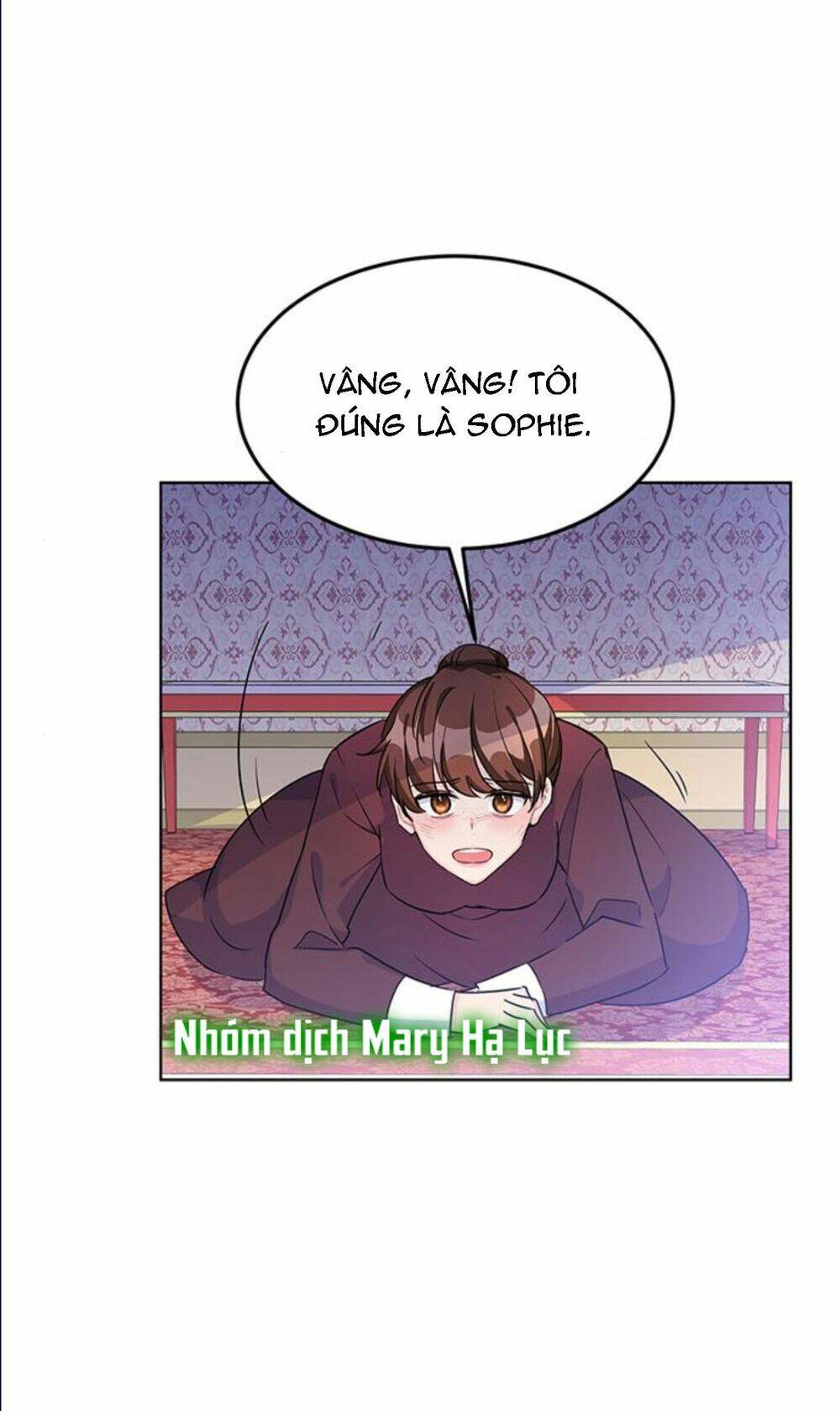 Nữ Hiệp Trở Về: Chapter 11
