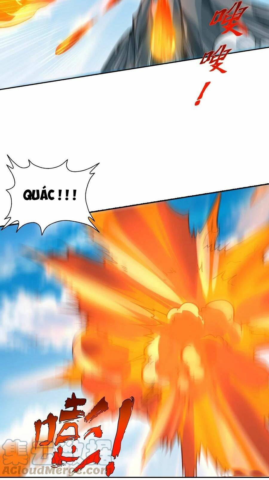 Người Nguyên Thủy Mạnh Nhất: Chapter 87