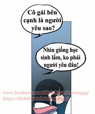 Xin Đừng Cắn Em: Chapter 22