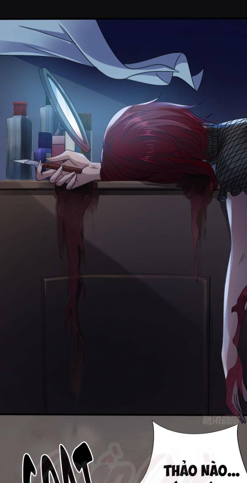 Thập Nhị Thiên Kiếp: Chapter 6