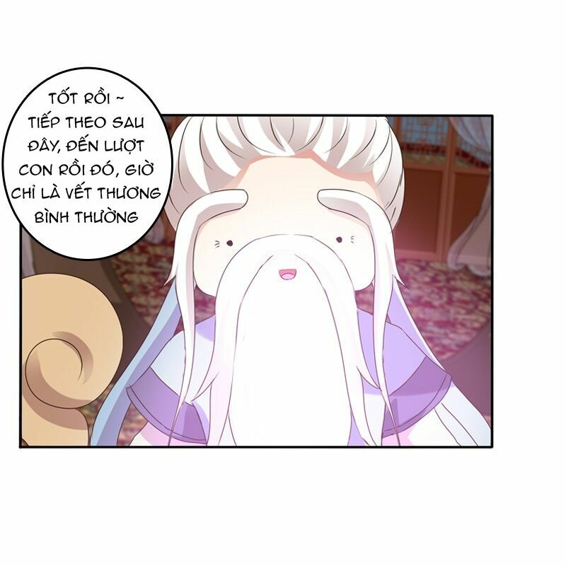 Thông Linh Phi: Chapter 116