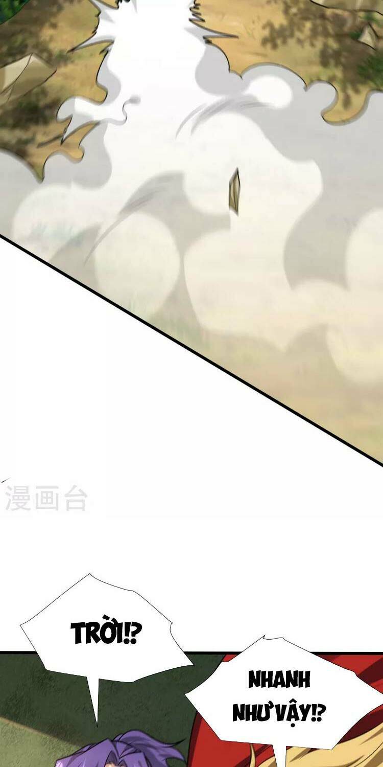 Yêu Giả Vi Vương: Chapter 254