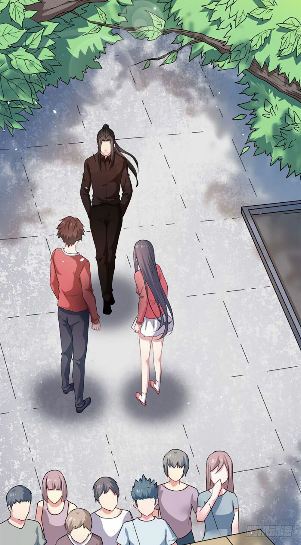 Ngạo Kiều Quỷ Vương Yêu Ta: Chapter 44