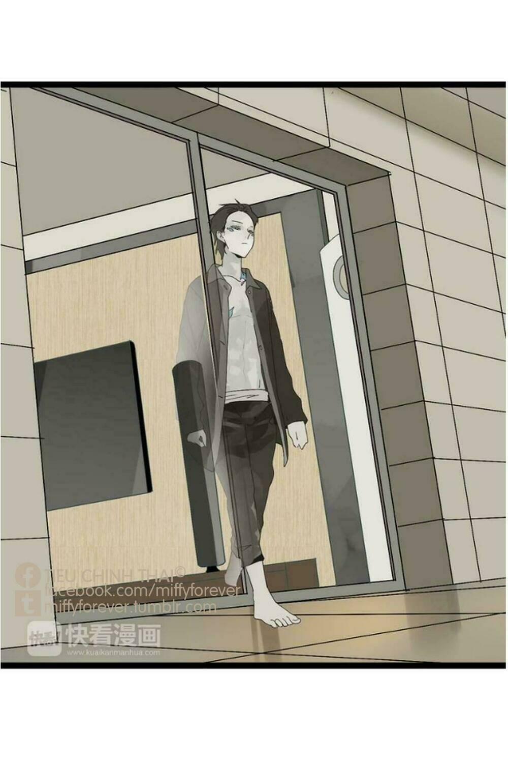 Mục Linh: Chapter 4.2