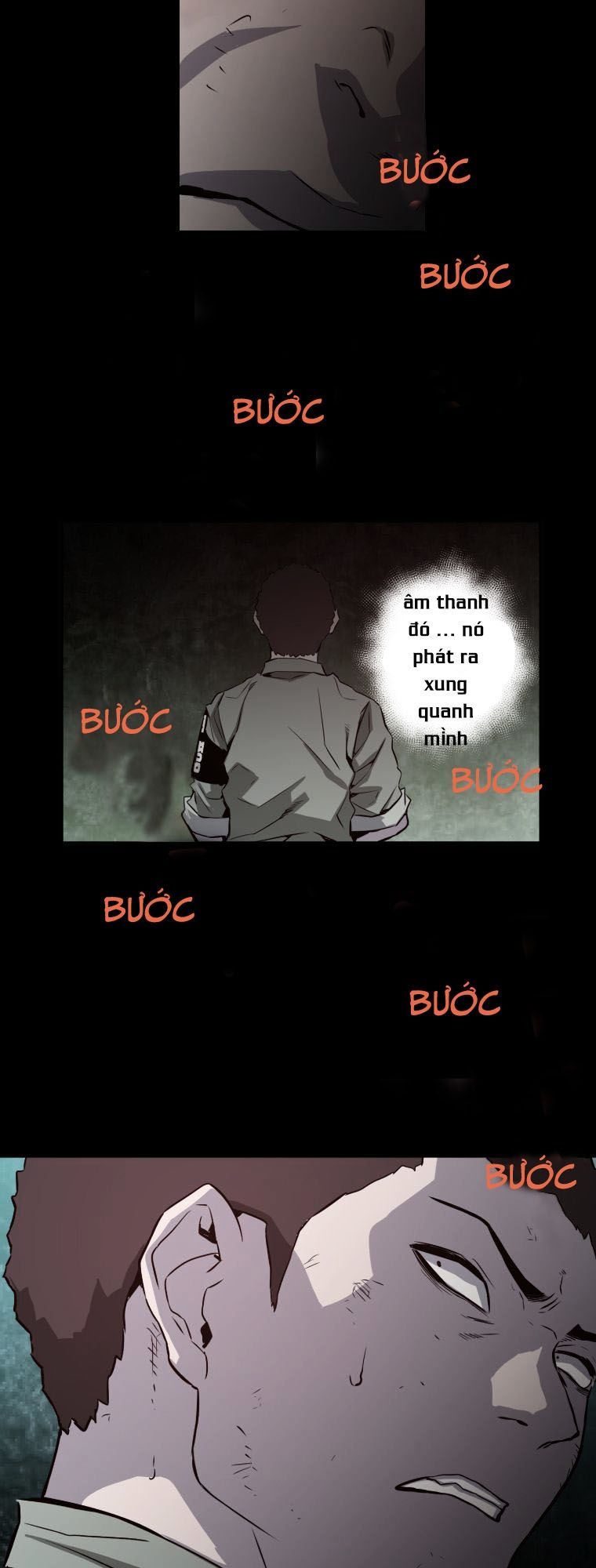 M.i.a - Jakjeonjung Siljong: Chapter 36