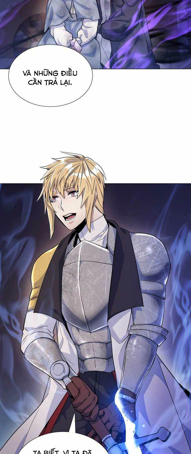 Bạo Chúa Cường Hoành: Chapter 20