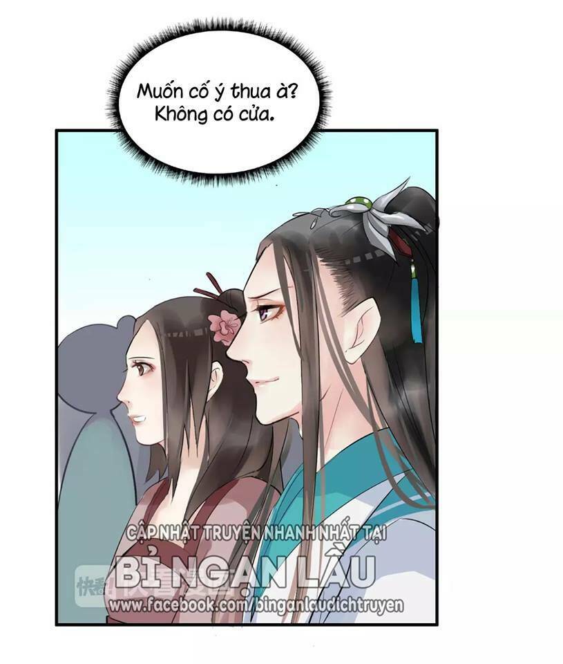 Bồng Sơn Viễn: Chapter 9