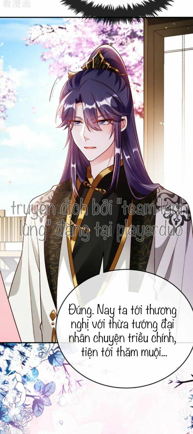 Giang Sơn Mỹ Nam Nhập Trướng Ta: Chapter 40