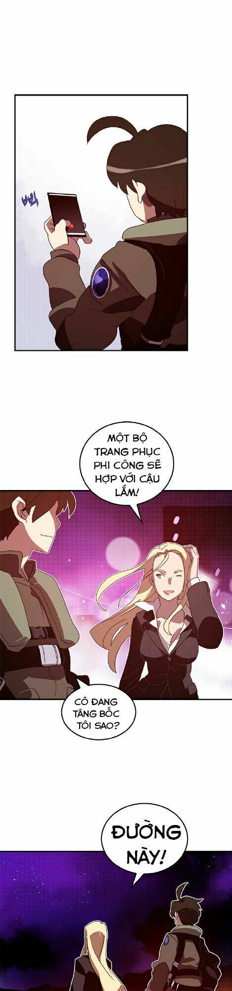Ta Là Vua Pháp Sư: Chapter 56
