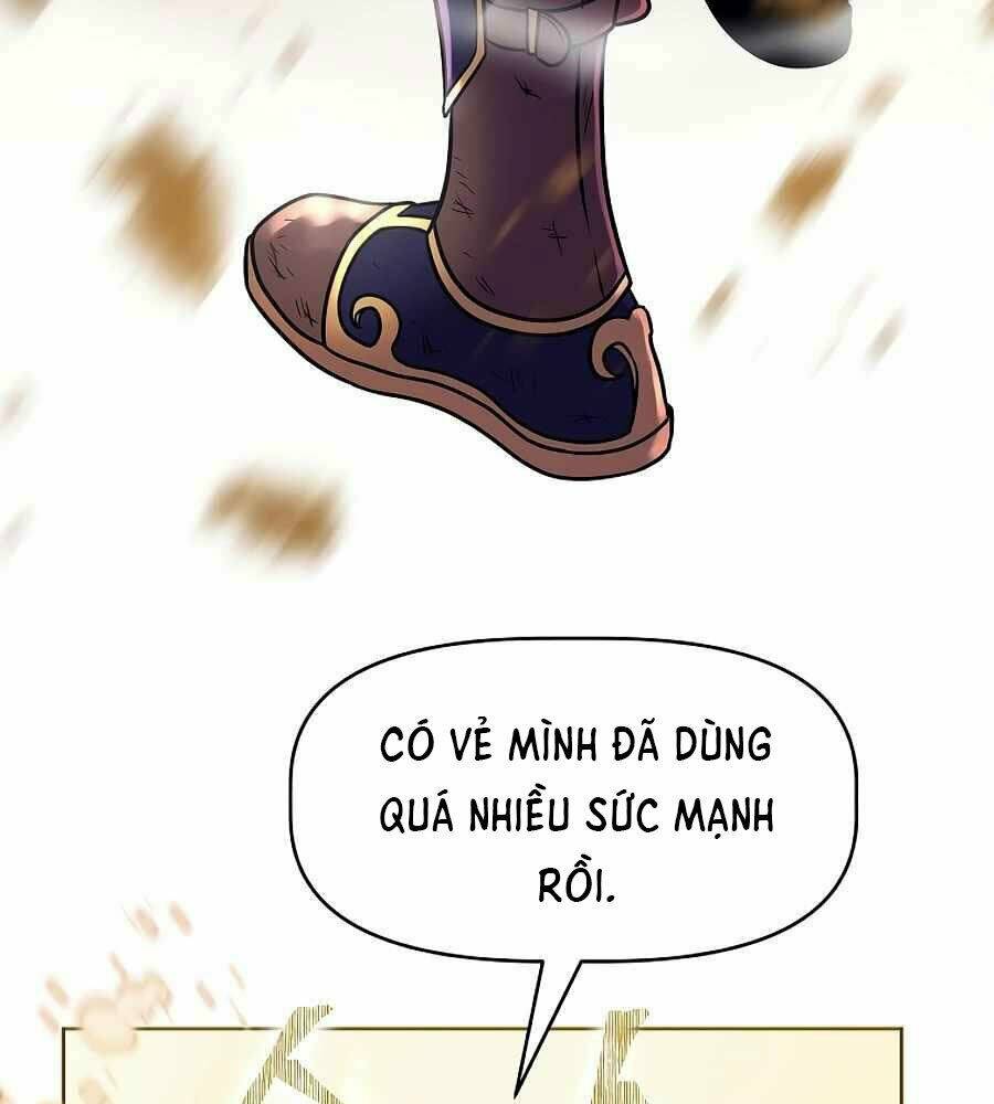 Tên Lỗ Mãng Cấp 10 Của Gia Đình Hiệp Sĩ: Chapter 1