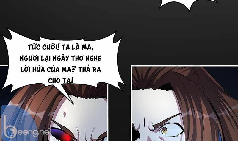 Đừng Phiền Ta Tu Tiên: Chapter 2