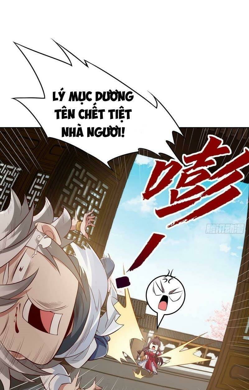 Nghịch Lân: Chapter 92