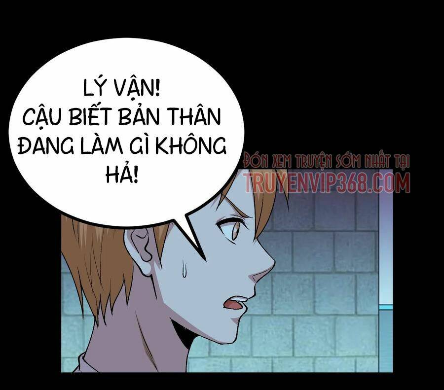 Đai Ca Trở Lại Tuổi 16: Chapter 126