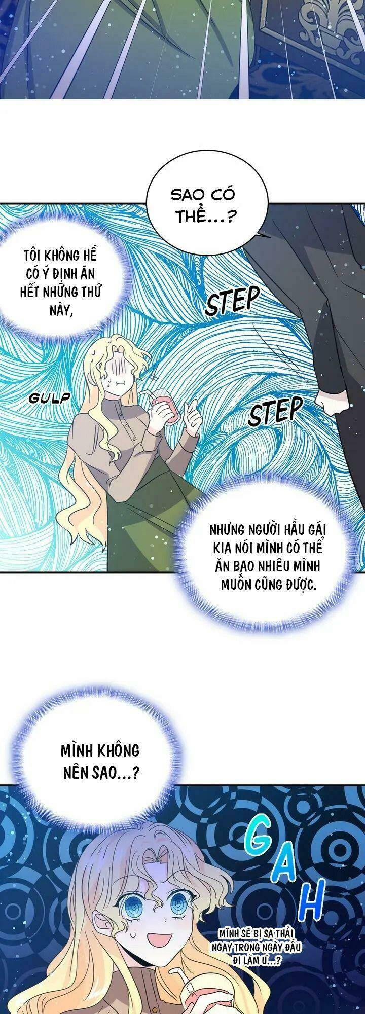 Tôi Là Bạn Gái Cũ Của Một Người Lính: Chapter 28