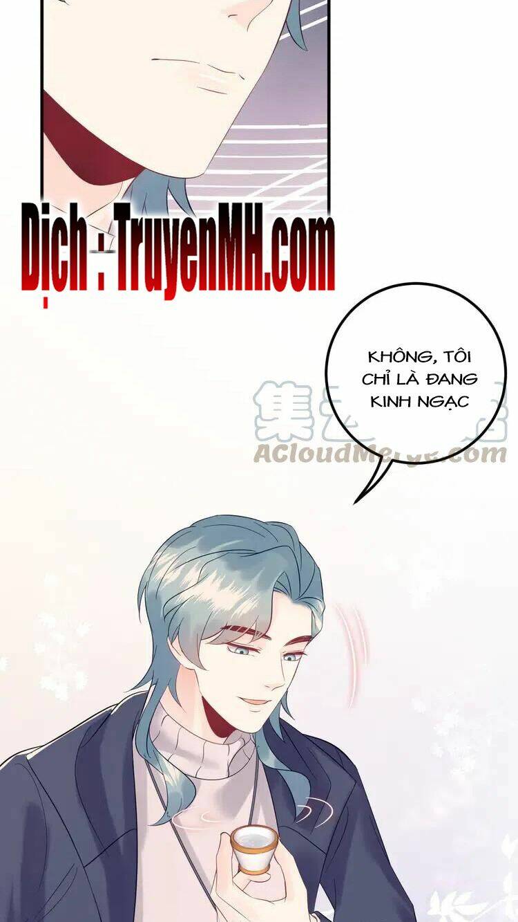 Trong Sinh Chi Ức Vạn Ảnh Hậu Yếu Thượng Vị: Chapter 308