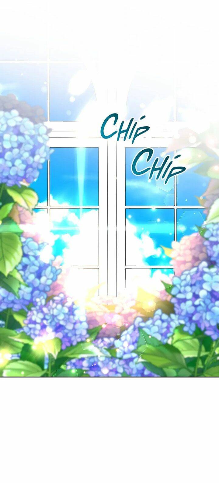 Công Chúa Thời Gian Có Hạn: Chapter 43