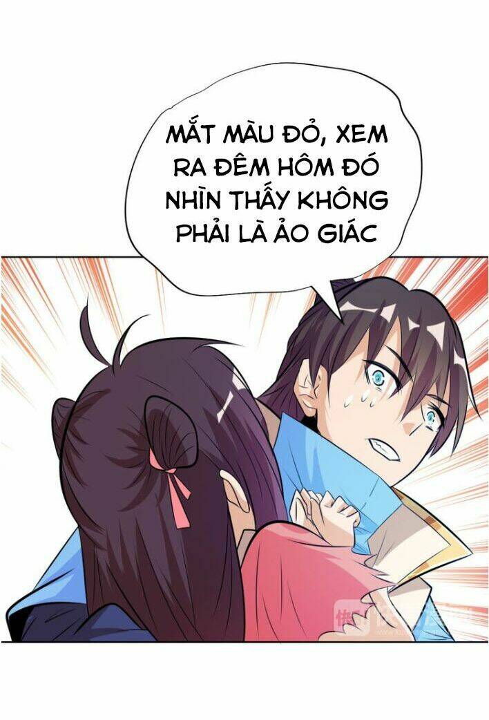 Ngự Thiên Thần Đế: Chapter 13