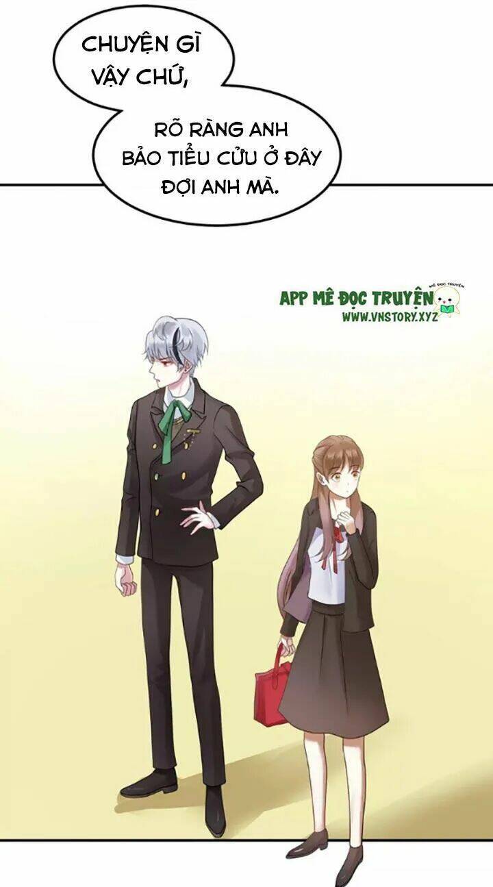 Thần Tượng Điểm Zero: Chapter 115