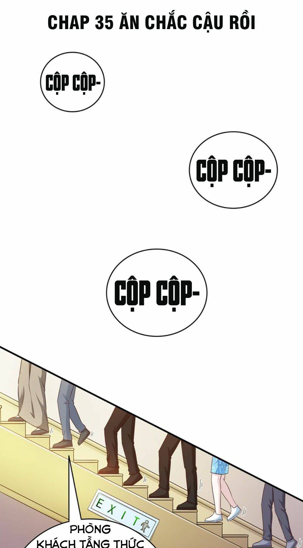 Táng Kiếm Quyết: Chapter 35