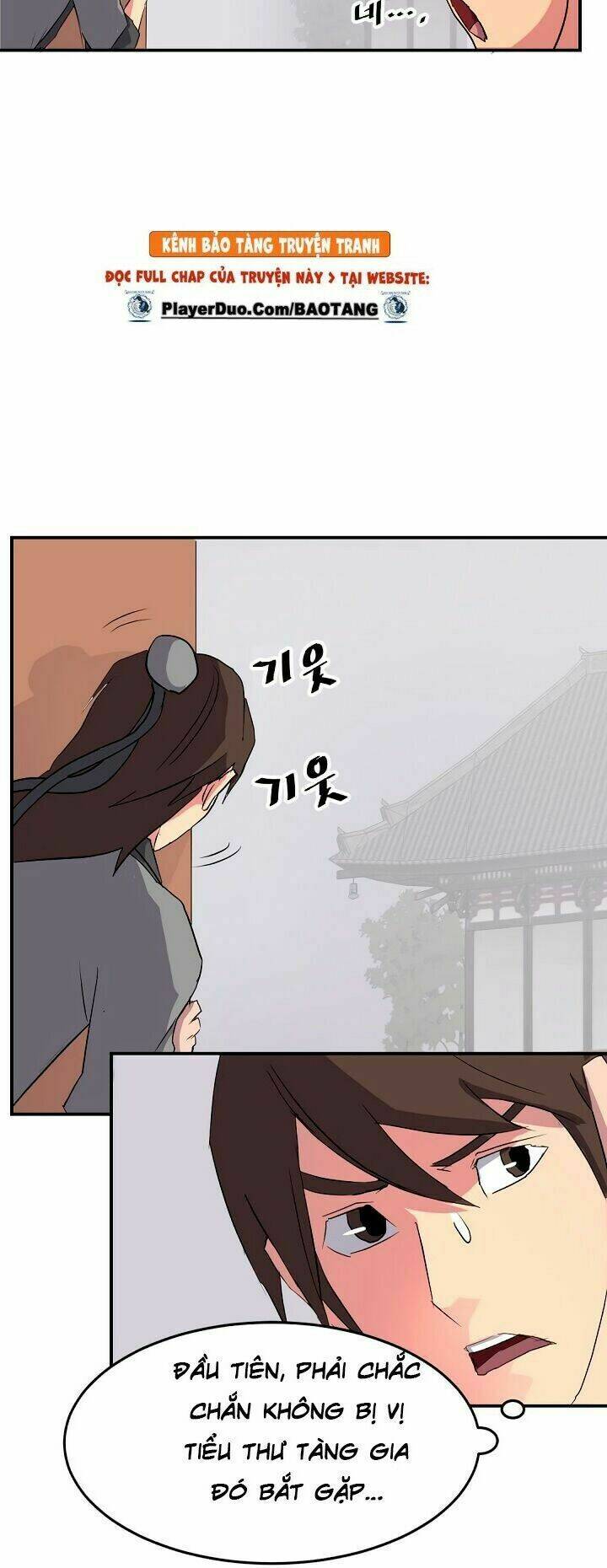 Trọng Sinh, Bất Khả Chiến Bại: Chapter 36