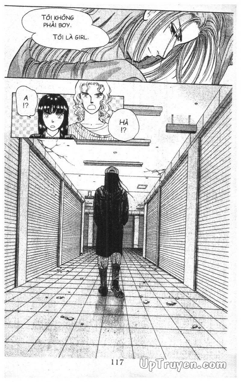 9 Banme No Musashi: Chapter 1