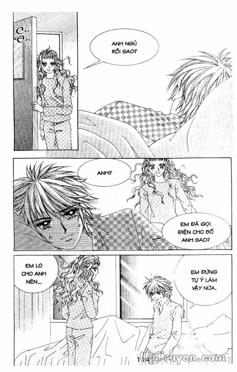 Mặt nạ tình yêu: Chapter 53