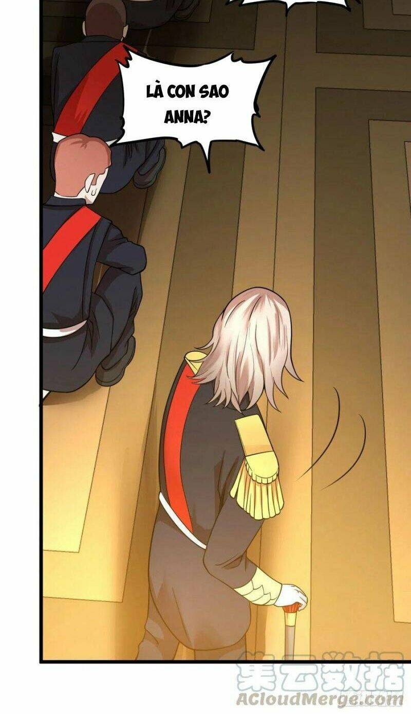 Danh Sách Kẻ Phản Diện: Chapter 129