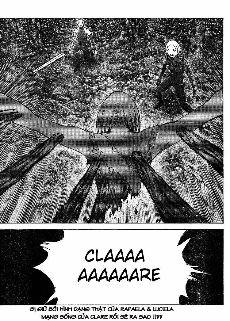 Mắt Bạc: Chapter 104