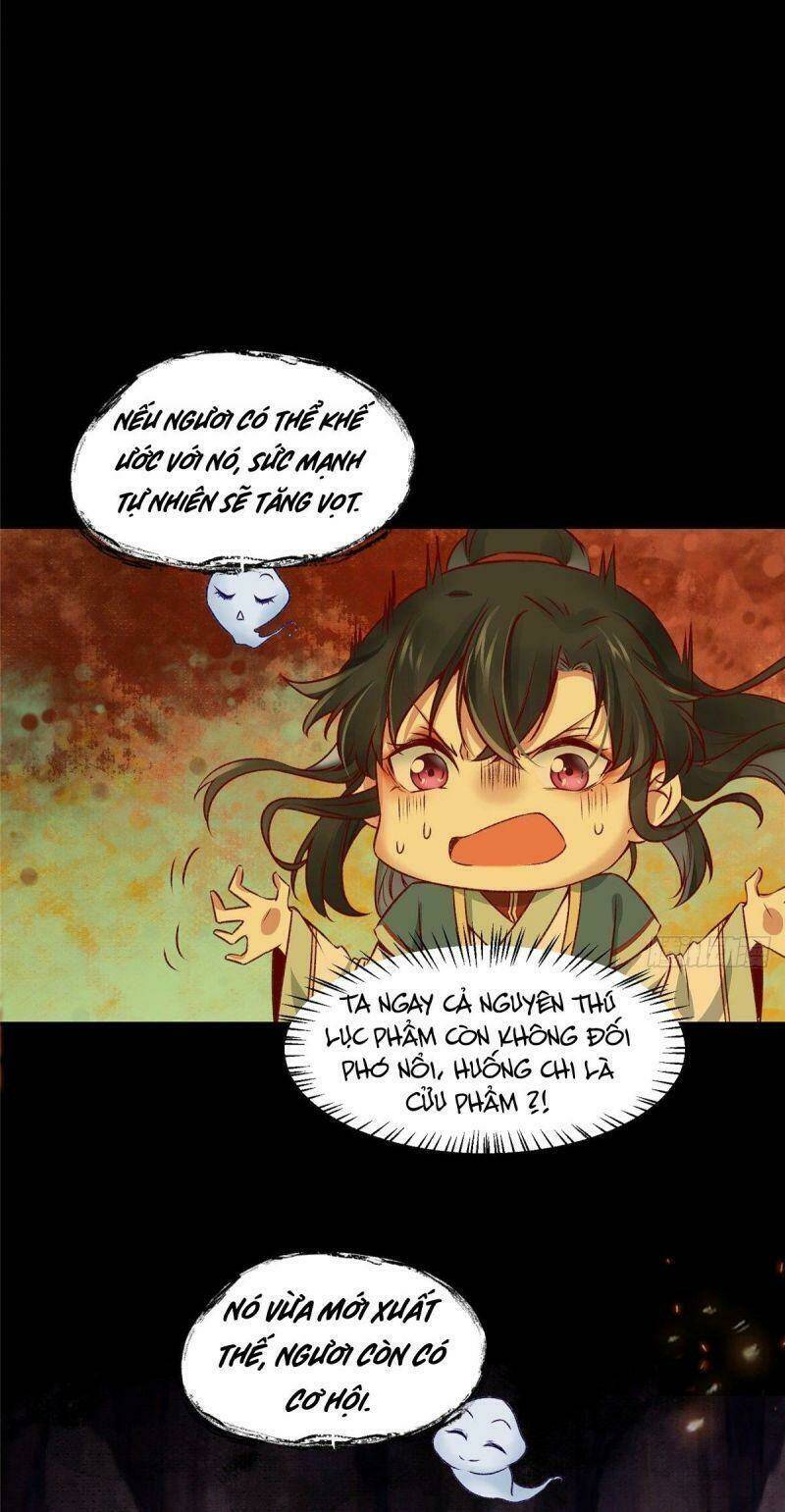 Nghịch Thiên Thần Phi Chí Thượng: Chapter 7