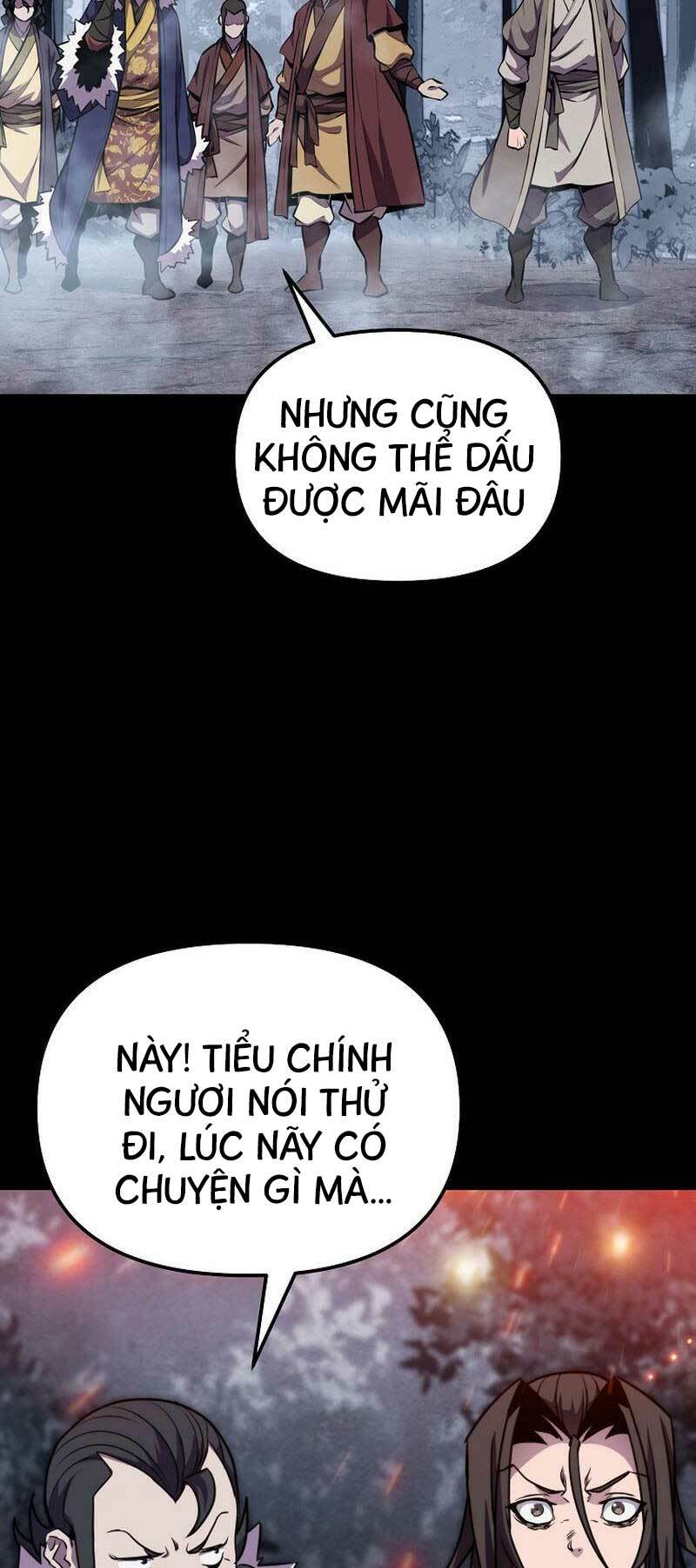Đông Phương Bất Bại: Chapter 13