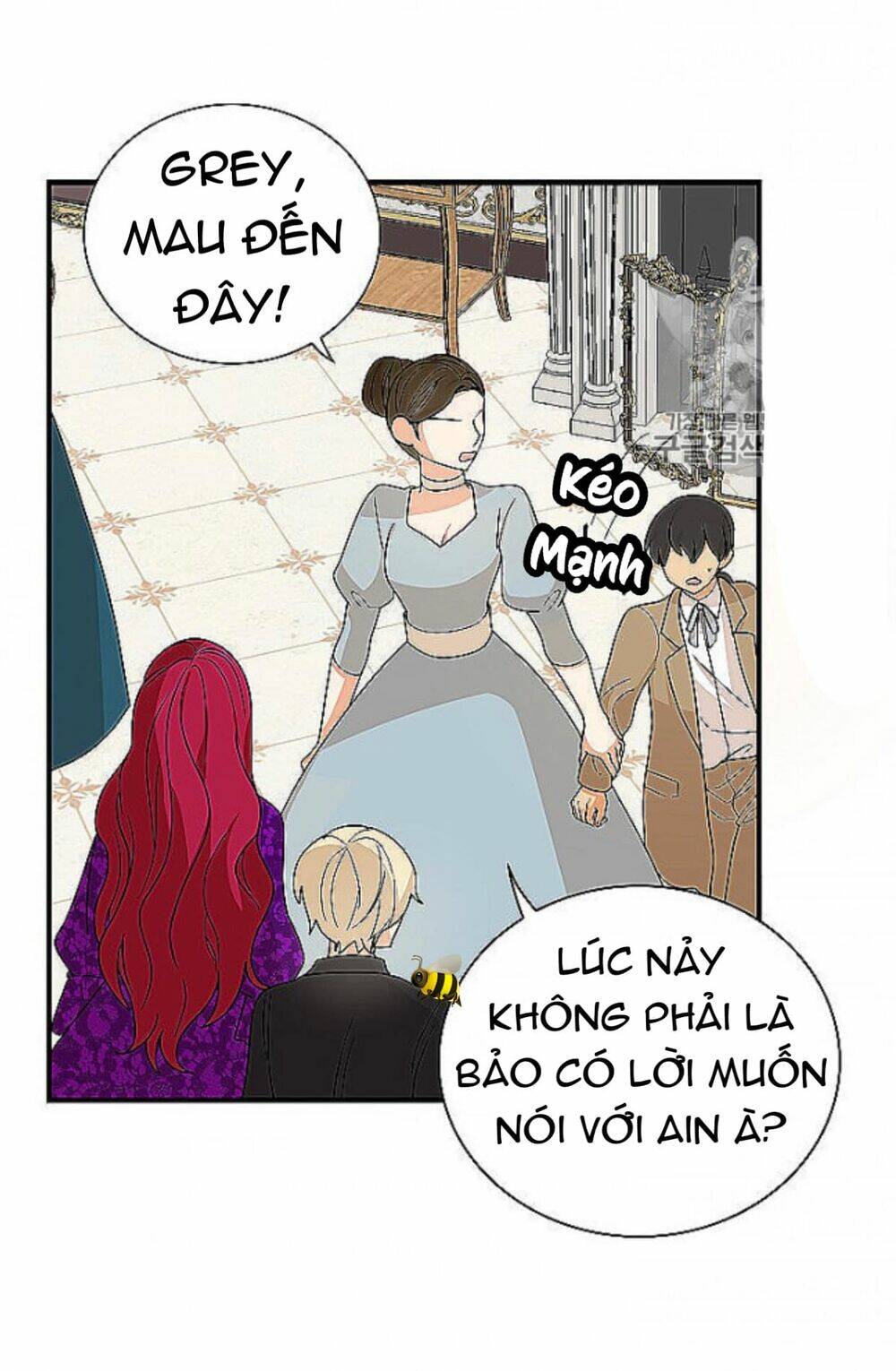 Xuyên Không Trở Thành Mami Phản Diện: Chapter 39