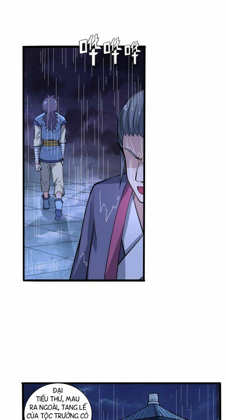 Thiên Mệnh Cửu Tinh: Chapter 17