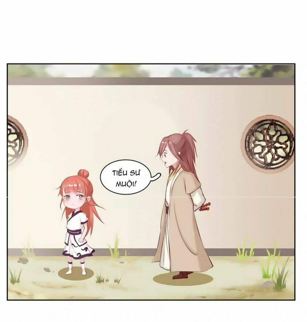 Hắn Ta Là Vua: Chapter 43