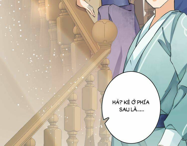 Hoa Nhan Sách: Chapter 6.2