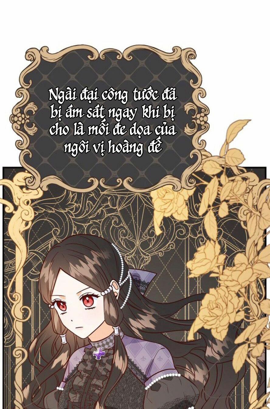 Lòng Trung Thành Với Kẻ Ác: Chapter 12