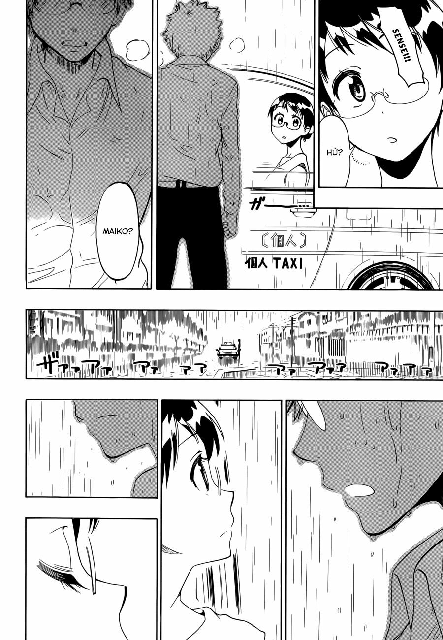 Tình Yêu Ngang Trái: Chapter 85