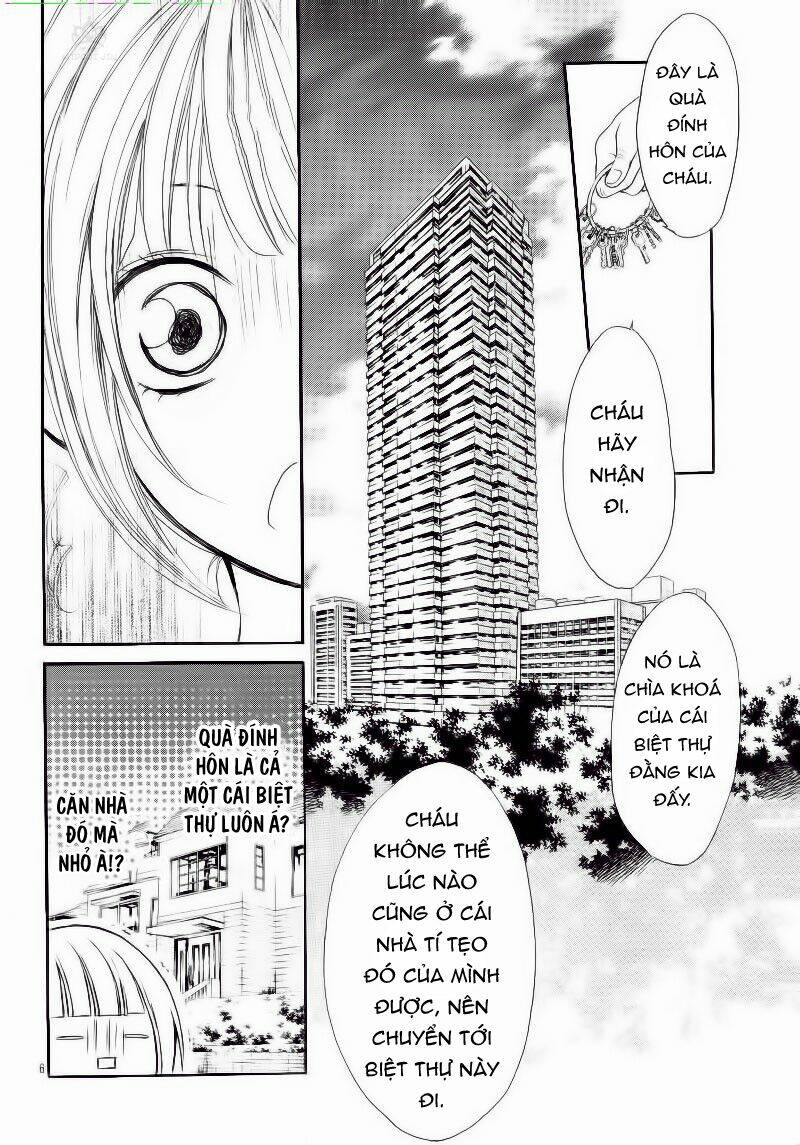 Proposal No Okite: Chapter 2